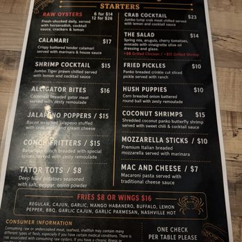 Stinkin Crawfish Key West - Cajun/Creole Near Me - Key West, Florida Stinkin Crawfish Key West - Cajun/Creole Near Me - Key West, Florida