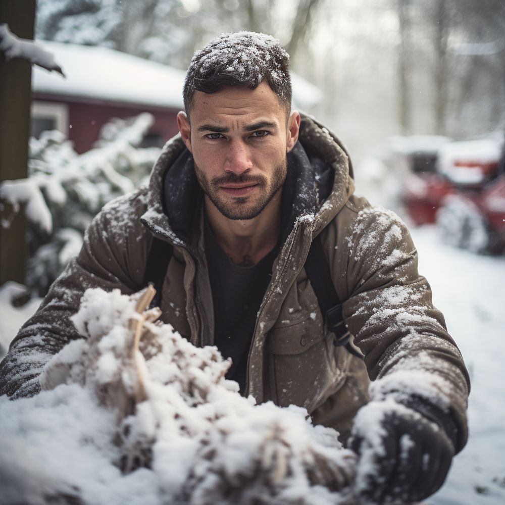 JC SNOW REMOVAL Updated April 2024 Request a Quote Jersey City