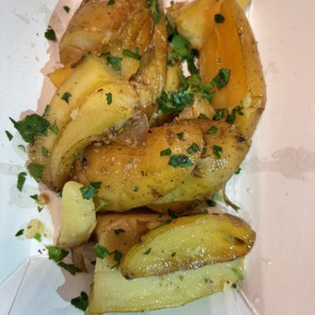 Roli Roti - Potatoes - Food Trucks Near Me - Elk Grove, California Roli Roti - Potatoes - Food Trucks Near Me - Elk Grove, California