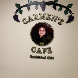 Carmen’s Cafe