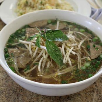 Pho 88 Noodle - Meatball Pho - Vietnamese Near Me - Orlando, Florida