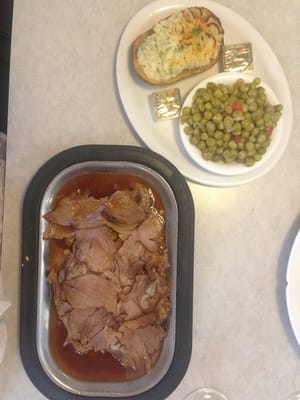 New Olympia House Restaurant and Bar by null