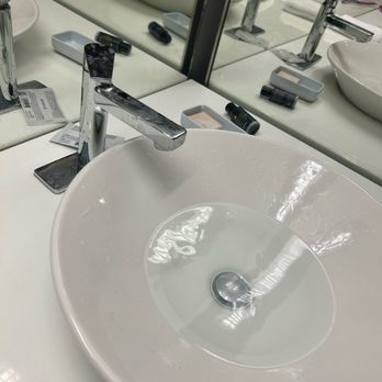 Aloft by Marriott Birmingham Soho Square - Stopped up sink faucet. - Hotels Near Me - Homewood, Alabama Aloft by Marriott Birmingham Soho Square - Stopped up sink faucet. - Hotels Near Me - Homewood, Alabama
