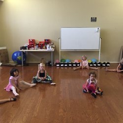 Stretching