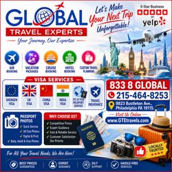 Global Travel Experts