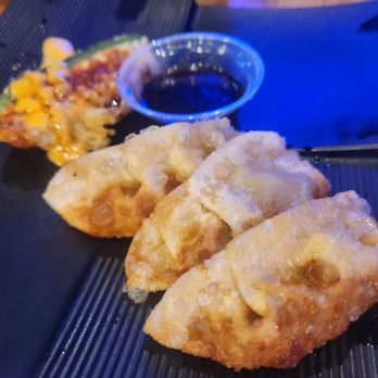 Sushi Damu - Gyoza - Sushi Bars Near Me - Tustin, California Sushi Damu - Gyoza - Sushi Bars Near Me - Tustin, California