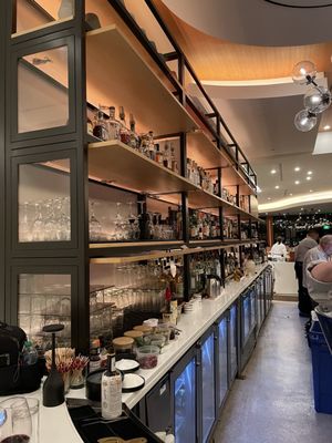 California Grill by null