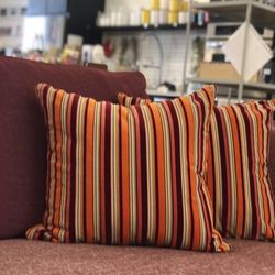 Valley Variety - Faboulous Pillows by Ferol Barton Blake