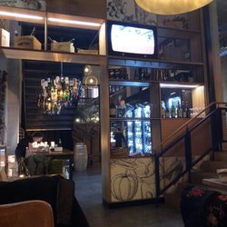 Luigi's - Weinverkostung möglich