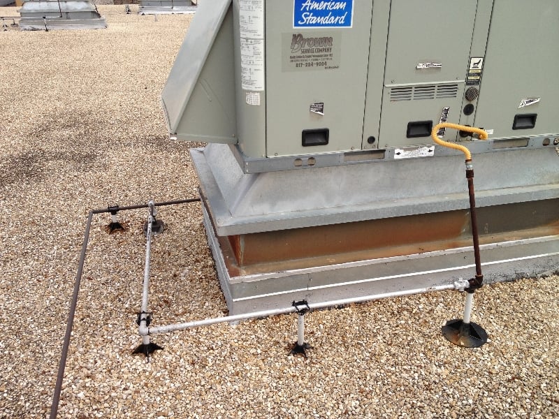 Slide of North Texas Roofing