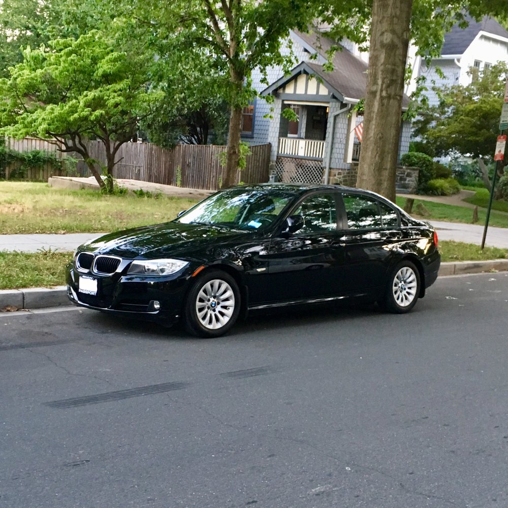 Georgetown Fine Auto Detailing