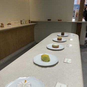 Lysee - Desserts Near Me - New York, New York