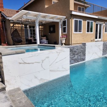 Hansen Pool Construction - Pool & Hot Tub Service Near Me - Corona, California
