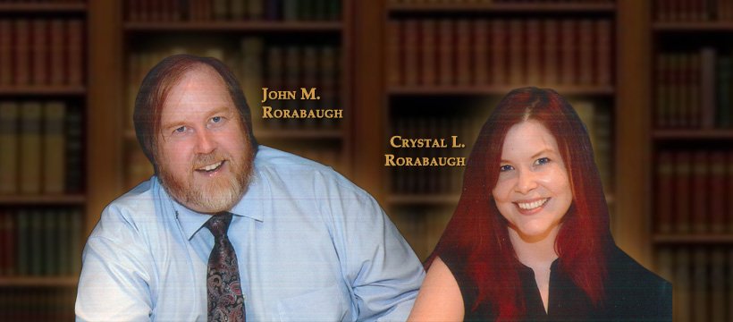JOHN RORABAUGH ATTORNEY AT LAW - Updated July 2026 - Request ...