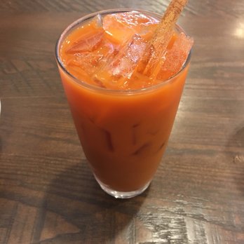 First Watch - Chai, carrot and cinnamon - Breakfast & Brunch Near Me - Frisco, Texas