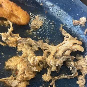 Prissy Polly's Bar-B-Que - Veins and arteries - Barbeque Near Me - Kernersville, North Carolina