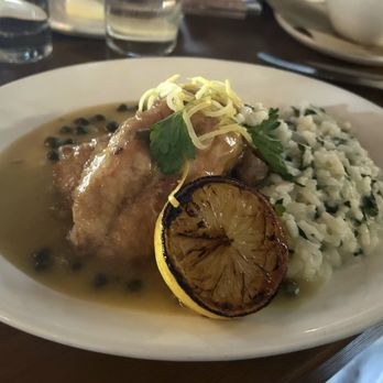 Birravino - Lemon chicken - Italian Near Me - Red Bank, New Jersey Birravino - Lemon chicken - Italian Near Me - Red Bank, New Jersey