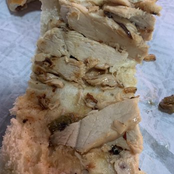 DiBella's Subs - No sauce, no lettuce, no tomatoes, and very little cheese. - Sandwiches Near Me - Mentor, Ohio DiBella's Subs - No sauce, no lettuce, no tomatoes, and very little cheese. - Sandwiches Near Me - Mentor, Ohio
