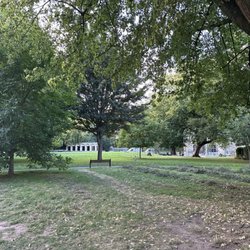 The Minster Gardens