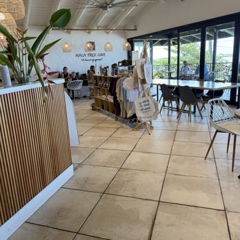 Hala Tree Cafe - Coffee & Tea Near Me - Kaaawa, Hawaii Hala Tree Cafe - Coffee & Tea Near Me - Kaaawa, Hawaii