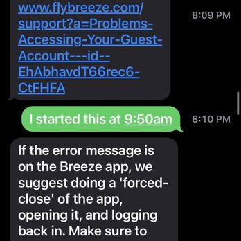 Breeze Airways - Email communication - Airlines Near Me - Norfolk, Virginia Breeze Airways - Email communication - Airlines Near Me - Norfolk, Virginia