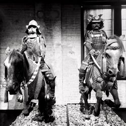 The Ann & Gabriel Barbier-Mueller Museum: The Samurai Collection