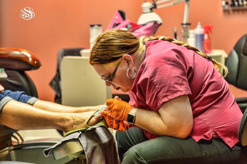 Soyoung Salon and Spa