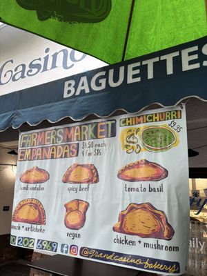 Culver City Farmers Market by null