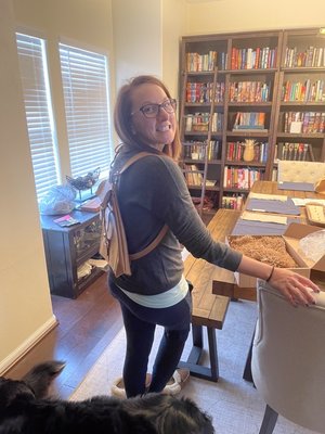 Taller Puntera by null