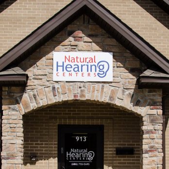 1. Natural Hearing Centers Paragould