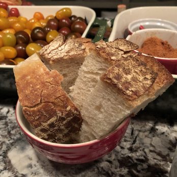 Celso y Manolo - Bread - Tapas Bars Near Me - Madrid, M