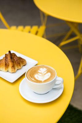 Caffe Luxxe by null