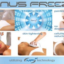 Artistic Plastic Surgery Center - Now Offering Venus Freeze Skin Tightening
