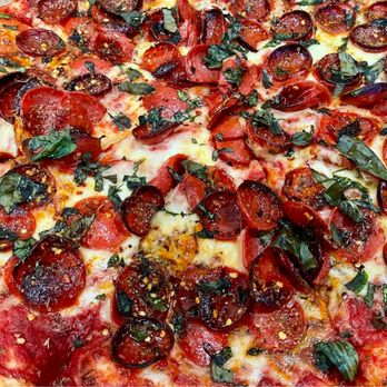 Macy's Place - Pizza Near Me - Buffalo, New York Macy's Place - Pizza Near Me - Buffalo, New York