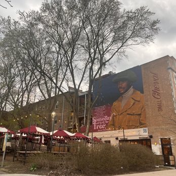 Small Cheval- Hyde Park - Burgers Near Me - Chicago, Illinois