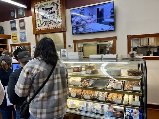 Sluys Poulsbo Bakery by null