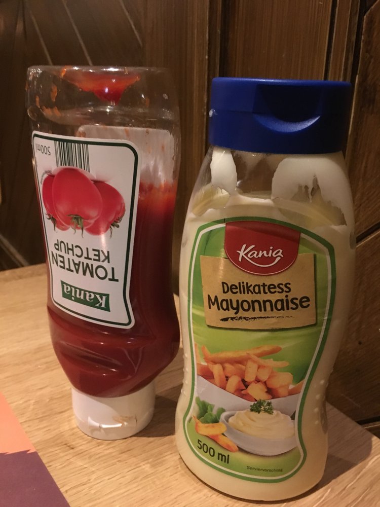 LIDL STIFTUNG & CO. KG - Stiftsbergstraße 1, Neckarsulm, Baden-Württemberg, Germany - Yelp