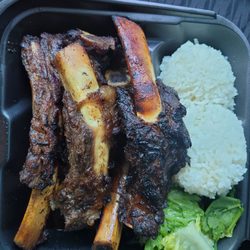 Matiki Island BBQ