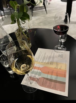 Pirouette Restaurant & Wine Shop by null