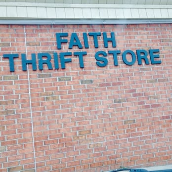 Faith Thrift Store - Can't miss the sign - Thrift Stores Near Me - Durham, North Carolina Faith Thrift Store - Can't miss the sign - Thrift Stores Near Me - Durham, North Carolina