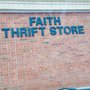 Photo of Faith Thrift Store