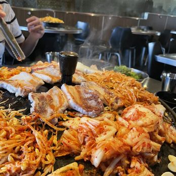 Honey Pig BBQ - Korean Near Me - Irvine, California Honey Pig BBQ - Korean Near Me - Irvine, California