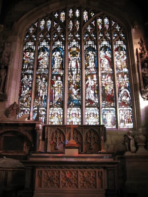 Holy Trinity Church by null