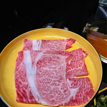 Chubby Cattle Shabu - A5 Japanese wagyu - Hot Pot Near Me - Duluth, Georgia Chubby Cattle Shabu - A5 Japanese wagyu - Hot Pot Near Me - Duluth, Georgia