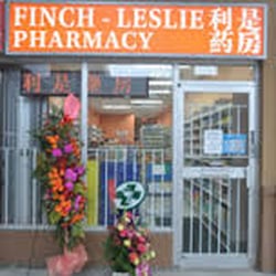 Finch-Leslie Pharmacy