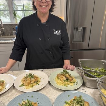 Chef Alisha - Cooking Classes Near Me Chef Alisha - Cooking Classes Near Me