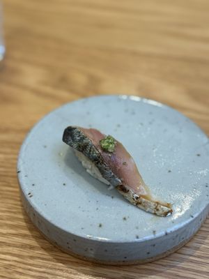 Sushi Salon by null