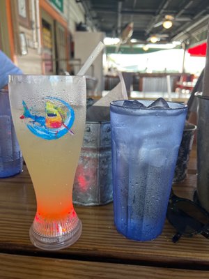 Joe's Crab Shack by null