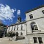 Photo of Portland City Hall