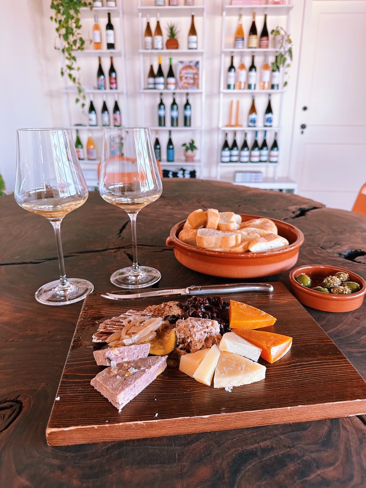 Division Winemaking - vineyard in Portland, OR